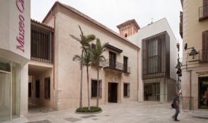 Museo Thyssen Málaga - Orgullosos de Málaga
